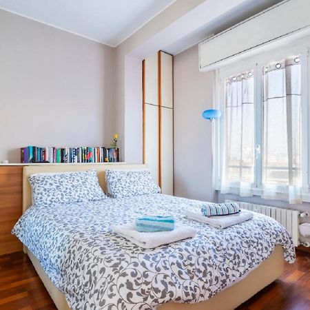 Likehome Milano - Via Coni Zugna Eksteriør billede