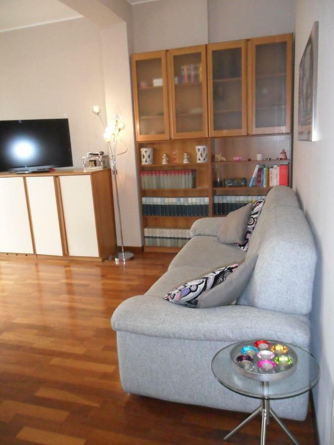 Likehome Milano - Via Coni Zugna Eksteriør billede