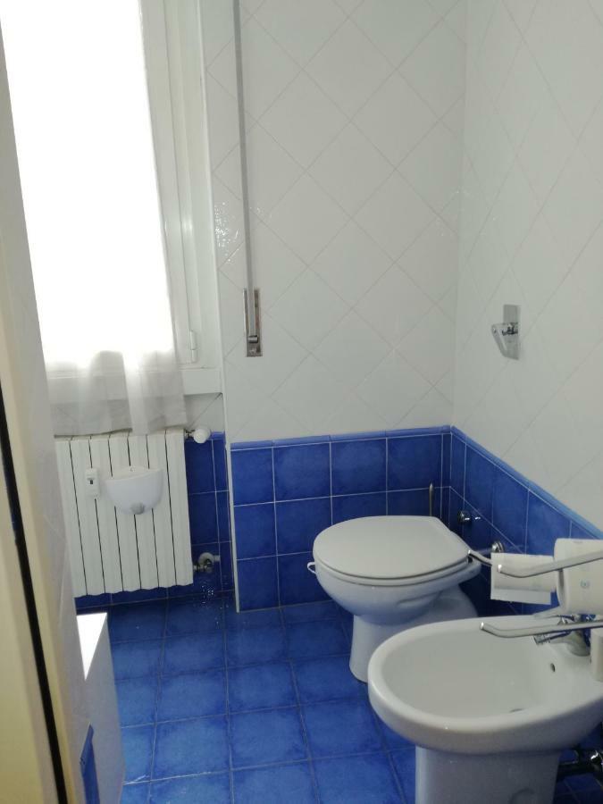 Likehome Milano - Via Coni Zugna Eksteriør billede