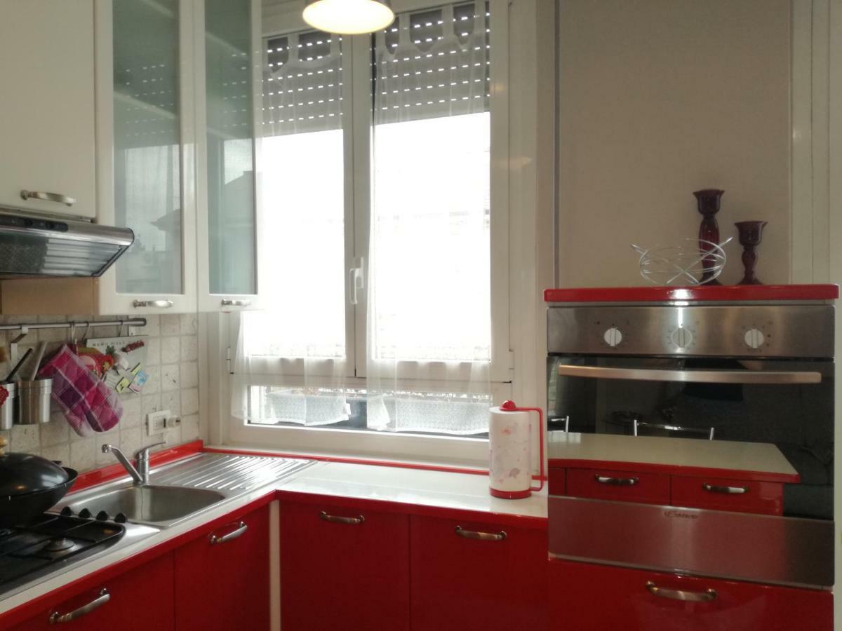 Likehome Milano - Via Coni Zugna Eksteriør billede