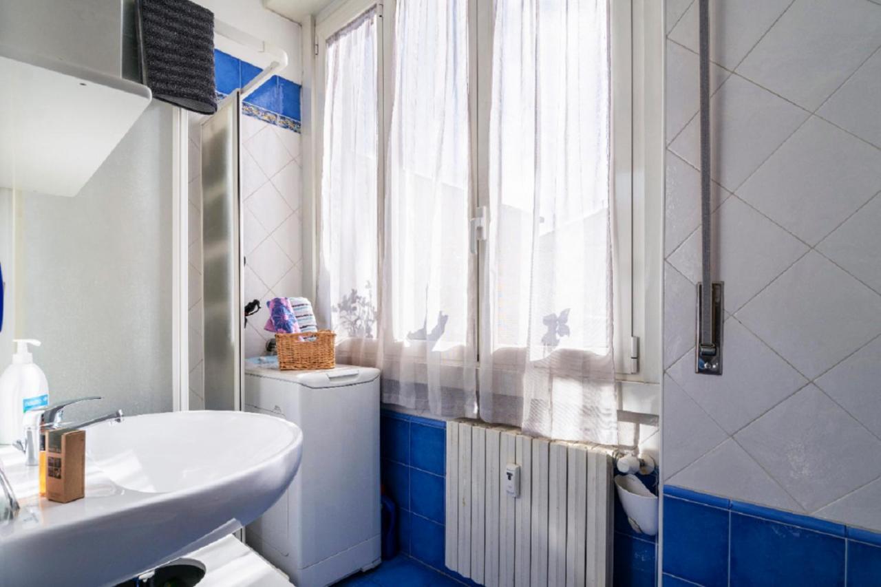 Likehome Milano - Via Coni Zugna Eksteriør billede